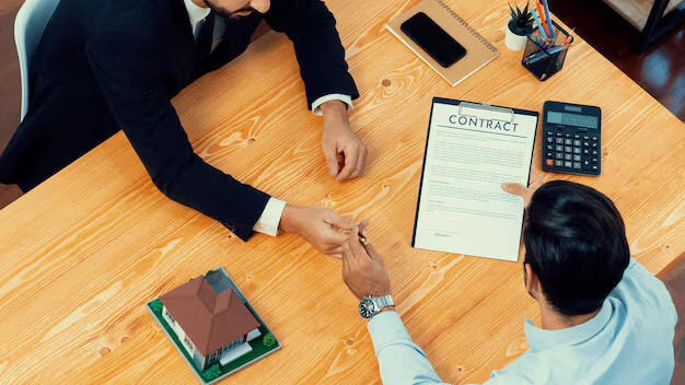 Moving Forward with Confidence with the Support of a Mediator Bridgnorth