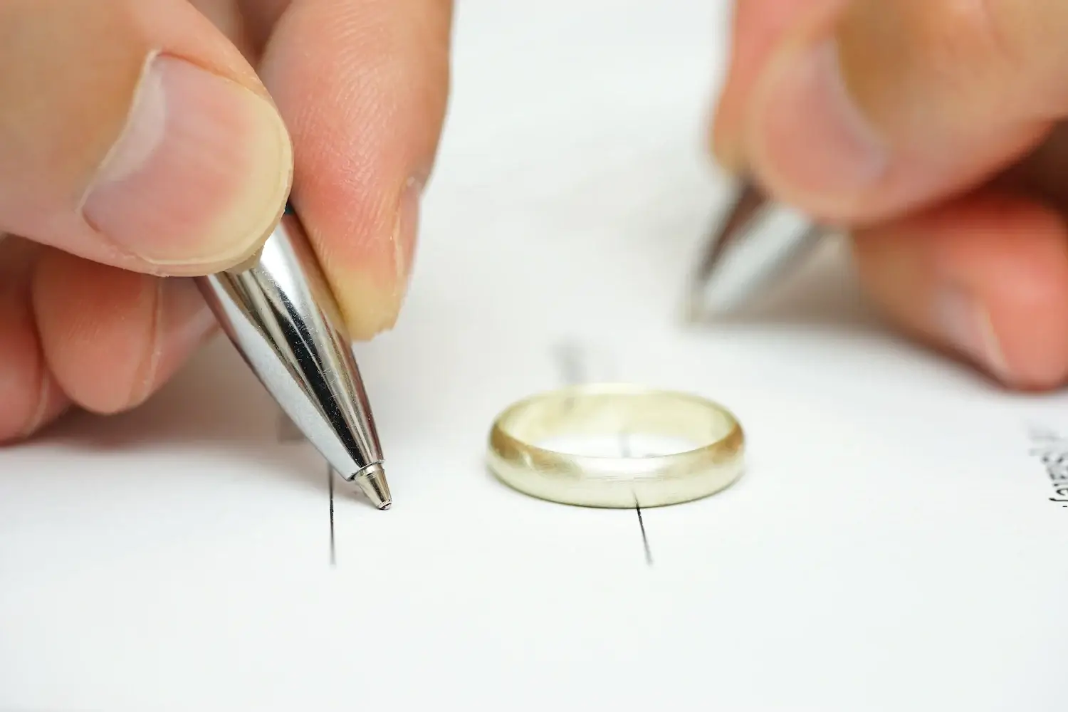 Strengthening Your Position in Divorce Negotiations with Professional Mediation Bridgnorth