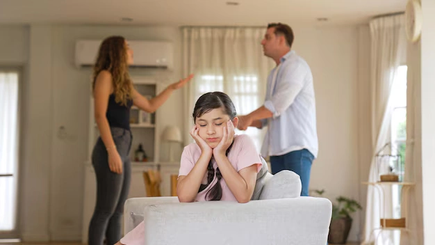 What Is Parental Responsibility in the UK Bridgnorth