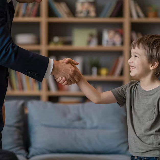 Understanding Child Arrangements – Guidance from EH Mediation Specialists Bridgnorth