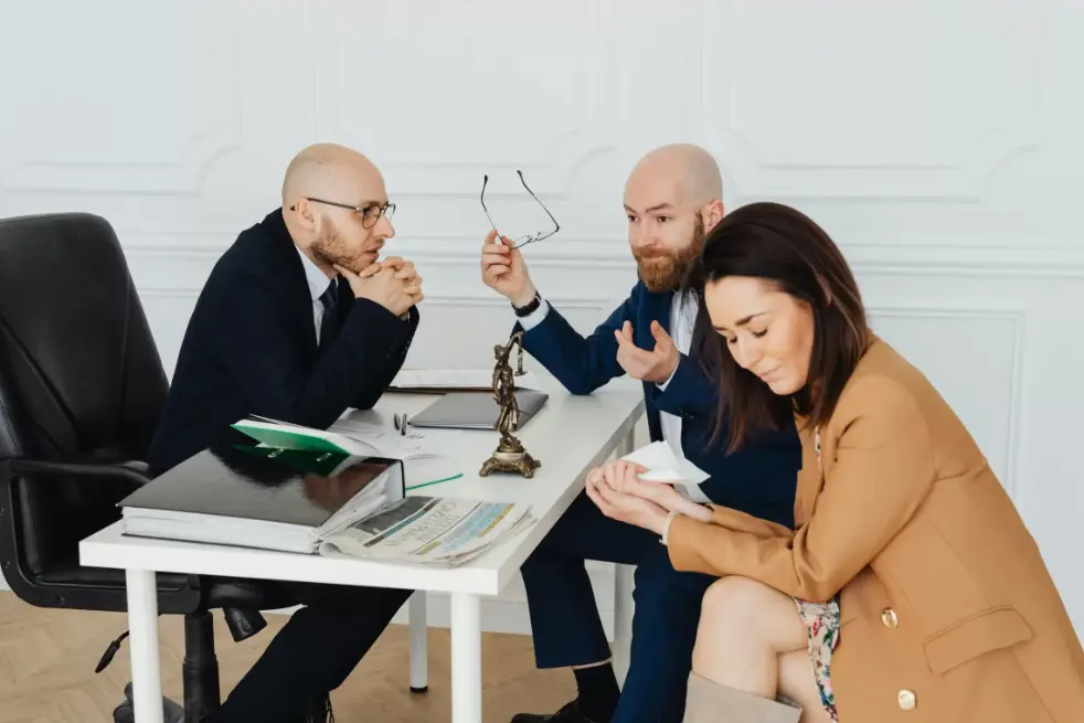 Long term dispute resolution for family mediation Bridgnorth