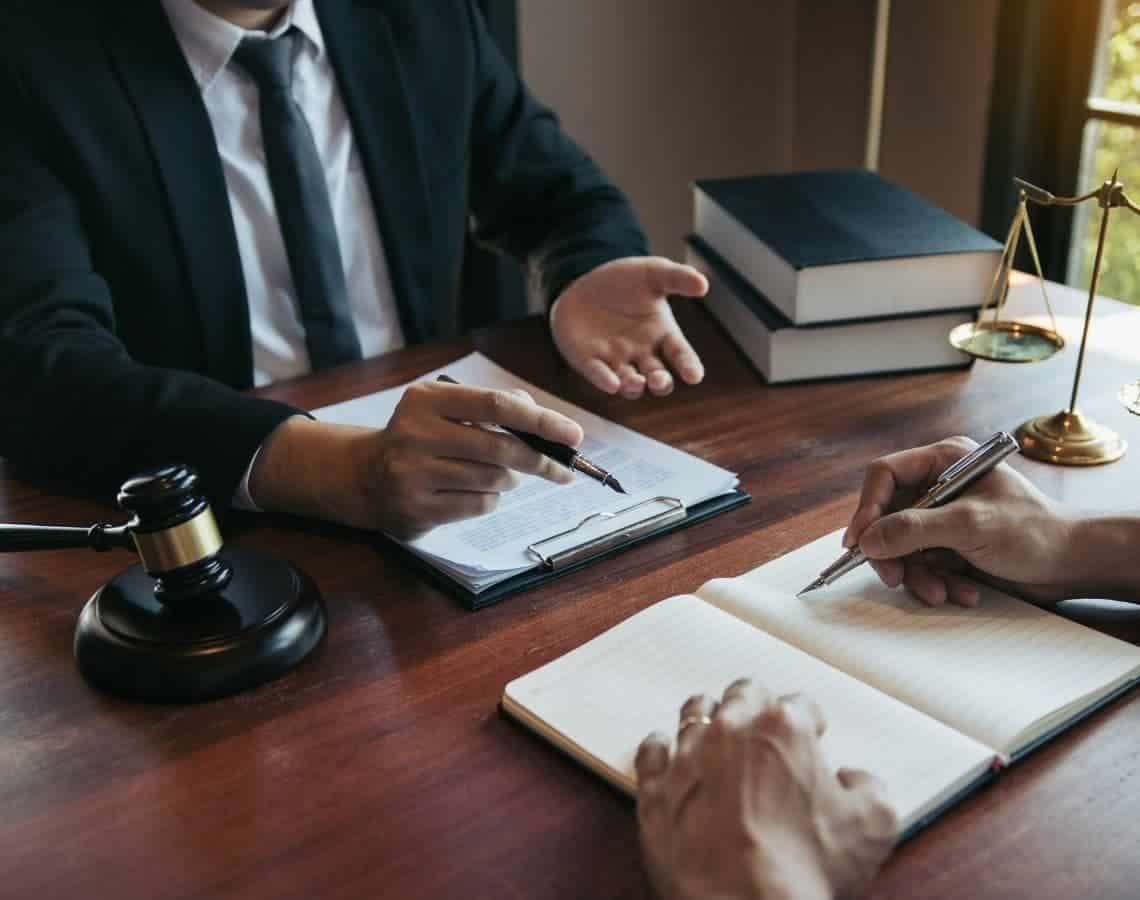 Common Challenges Couples Face in Collaborative Law Bridgnorth