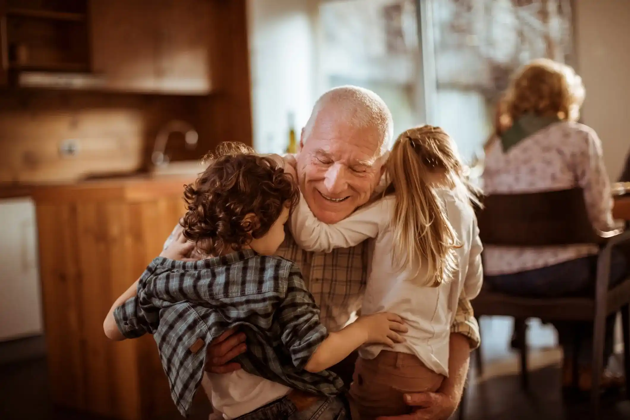 The Legal Barriers Grandparents Face Before Even Reaching Court Bridgnorth