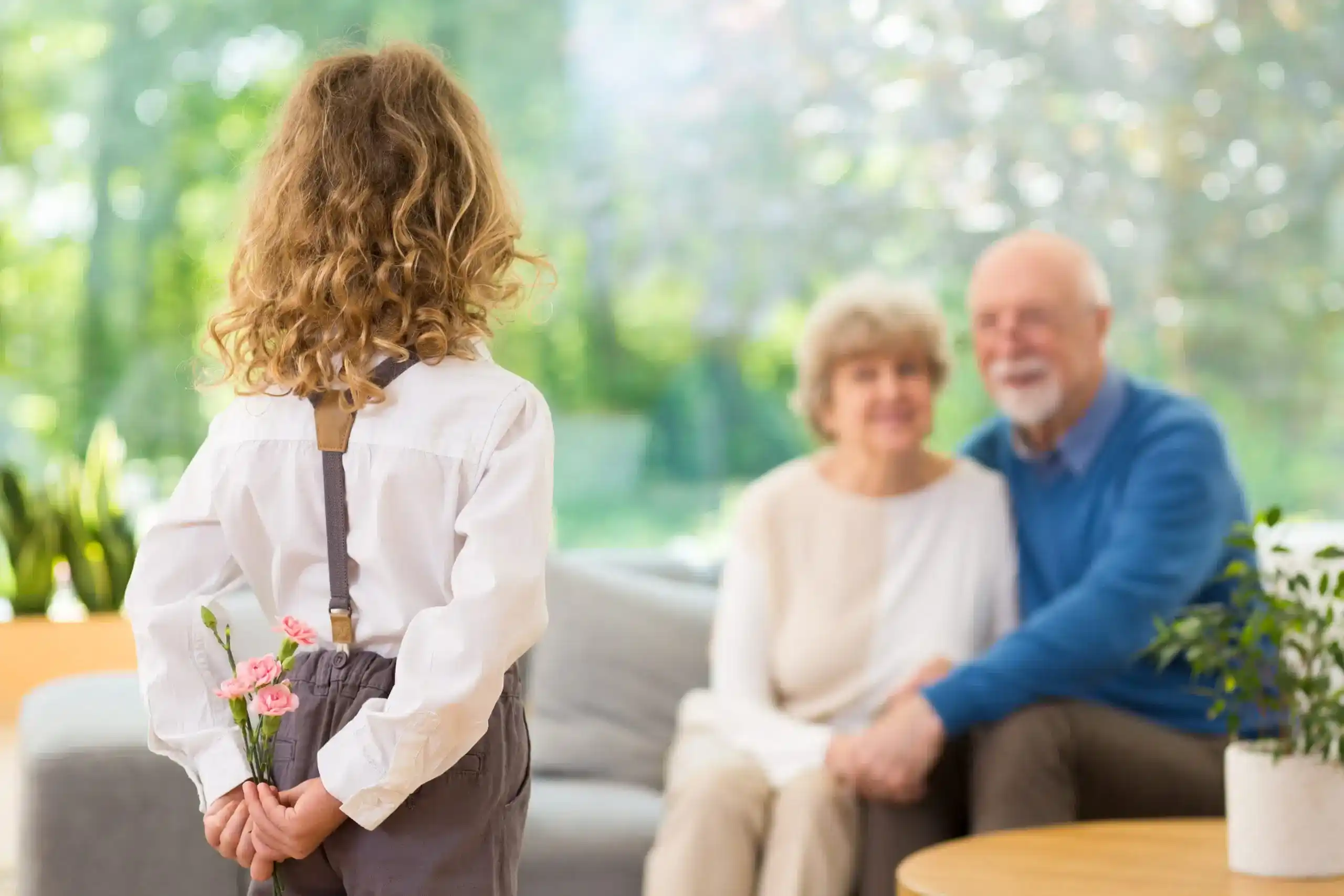 Taking the First Step: How EH Mediation Supports Grandparents Toward Positive Outcomes Bridgnorth