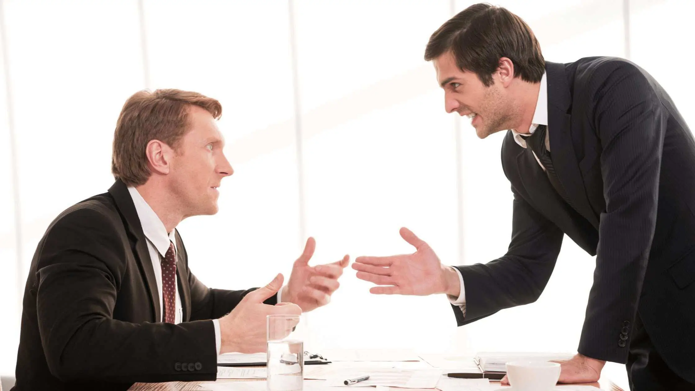 How EH Mediation Creates a Safe Space for Financial Discussions Bridgnorth