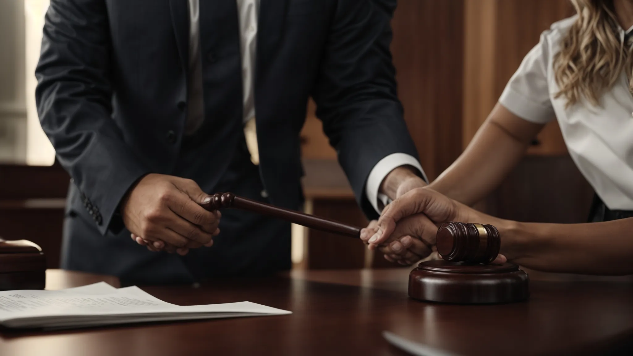 Why Choosing EH Mediation Strengthens Your Agreement Bridgnorth