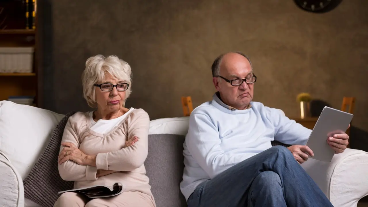 Preventing Long-Standing Family Issues from Escalating During Care Planning Bridgnorth