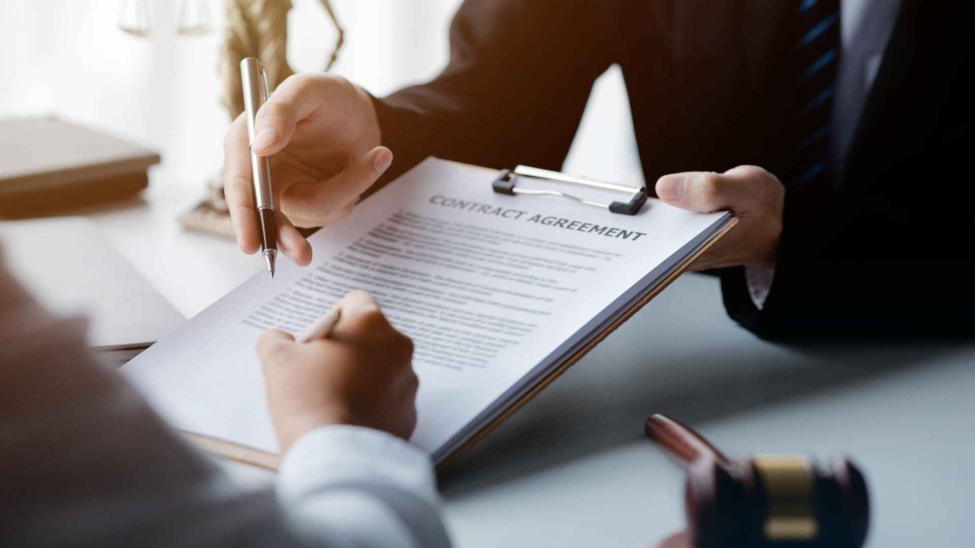 Are Post-Mediation Agreements Legally Binding in Family Law Bridgnorth