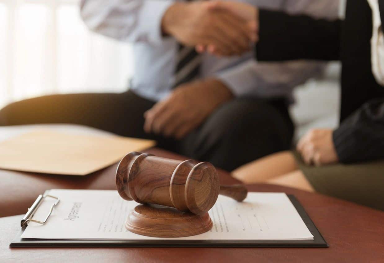 Understanding the Legal Framework Behind Mediation Agreements Bridgnorth
