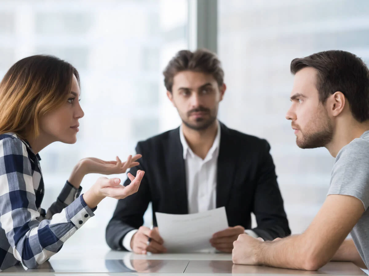 Building Better Agreements Through Feedback Support from EH Mediation Bridgnorth