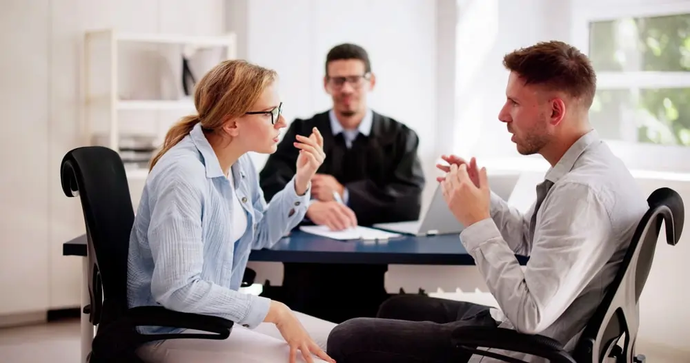 Rebuilding Trust After Relationship Breakdown Through Professional Mediation Bridgnorth