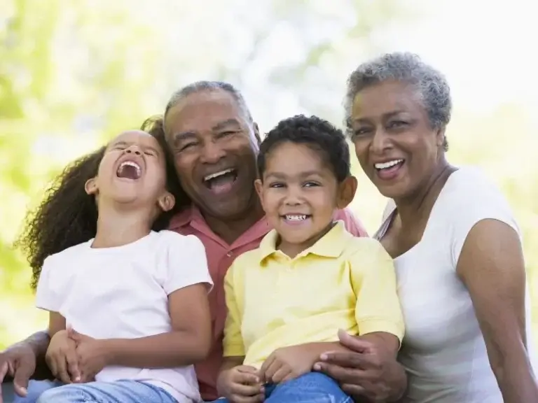Reducing Conflict to Protect Children from Emotional Harm Bridgnorth