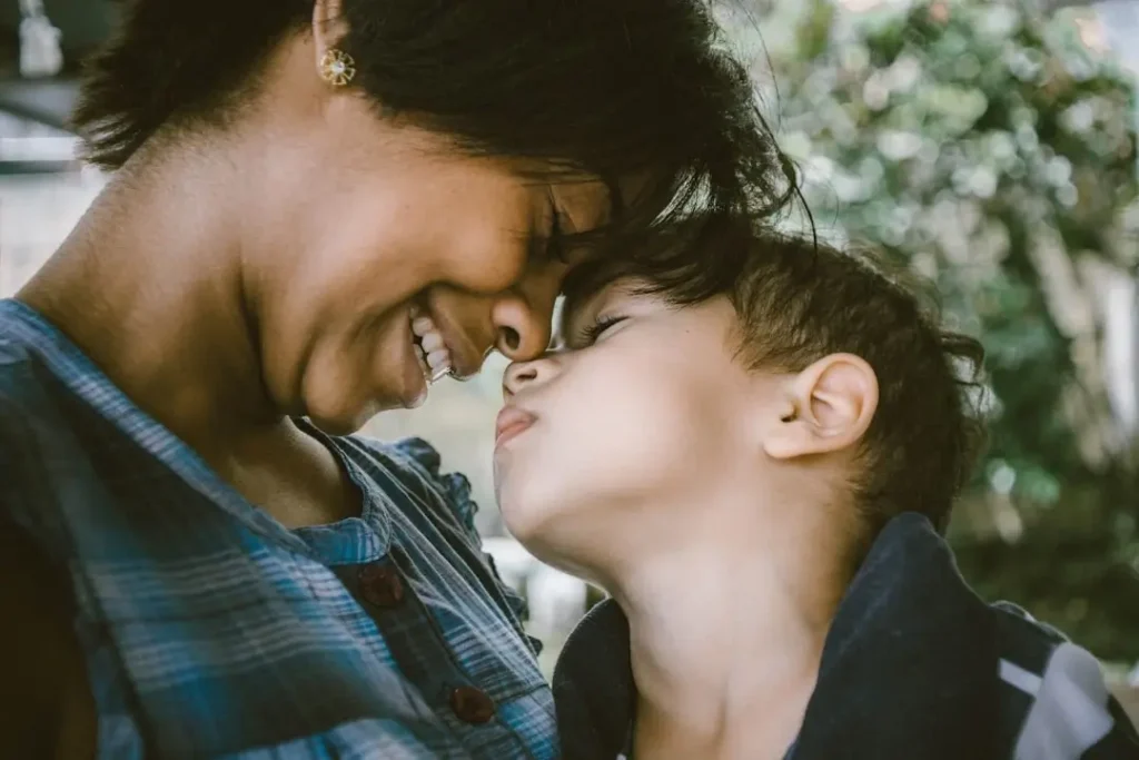 Child Maintenance and Spousal Support: Finding Balanced Solutions Bridgnorth