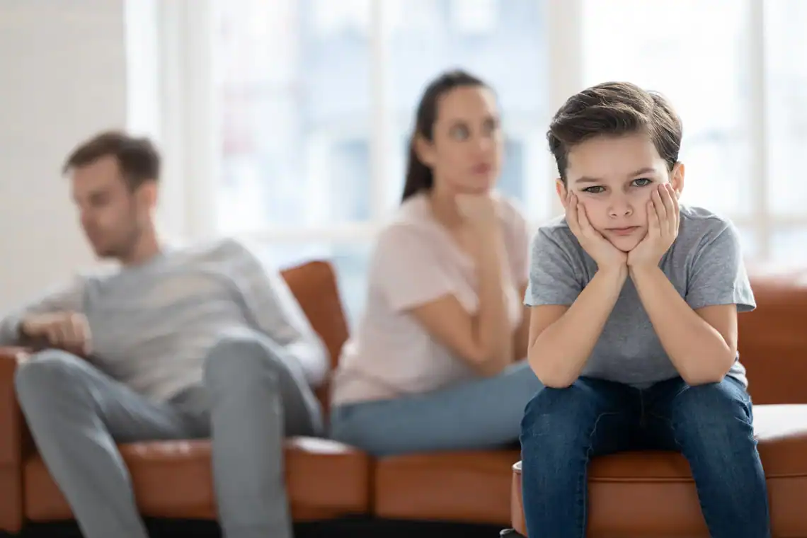 Why More Parents Trust EH Mediation for Child Arrangement Solutions Bridgnorth