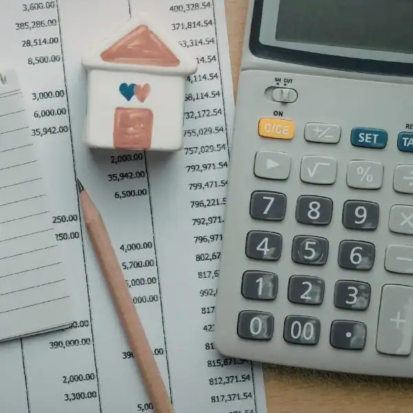 Image of accounts in regards to financial mediation Bridgnorth