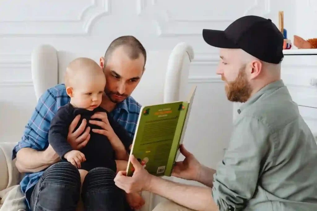 Common Family Issues LGBTQ+ Couples and Parents Face Bridgnorth