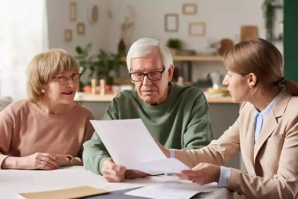 Why Do Family Disputes Happen During CHC Assessments Bridgnorth